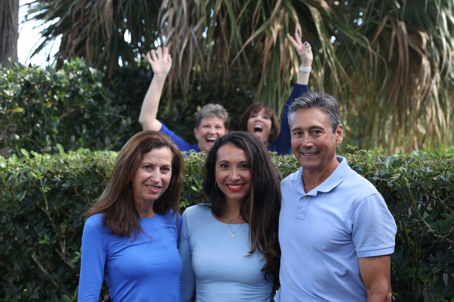 Meet The Dentists Dr. Pete and Kathy Gutierrez Gutierrez Dentistry